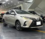 Bán xe Toyota Vios 2022 G 1.5 CVT giá 415 Triệu - TP HCM
