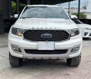 Bán xe Ford Everest 2022 Titanium 2.0L 4x2 AT giá 870 Triệu - TP HCM