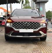 Bán xe Hyundai SantaFe 2024 Cao cấp 2.2L HTRAC giá 1 Tỷ 170 Triệu - TP HCM