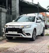 Bán xe Mitsubishi Outlander 2.0 CVT 2023 giá 620 Triệu - TP HCM