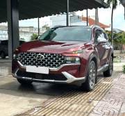 Bán xe Hyundai SantaFe Cao cấp 2.2L HTRAC 2024 giá 1 Tỷ 180 Triệu - TP HCM