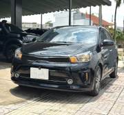 Bán xe Kia Soluto 1.4 MT Deluxe 2021 giá 270 Triệu - TP HCM