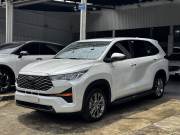 Bán xe Toyota Innova 2025 Cross HEV 2.0 CVT giá 929 Triệu - TP HCM