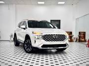 Bán xe Hyundai SantaFe 2023 Cao cấp 2.2L HTRAC giá 1 Tỷ 85 Triệu - TP HCM