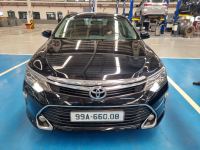 Bán xe Toyota Camry 2018 2.5Q giá 745 Triệu - Hà Nội
