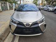 Bán xe Toyota Vios 2022 E CVT giá 444 Triệu - Hà Nội