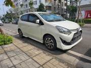 Bán xe Toyota Wigo 2018 1.2G AT giá 260 Triệu - Hà Nội