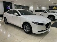 Bán xe Mazda 3 2024 1.5L Luxury giá 619 Triệu - TP HCM