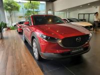 Bán xe Mazda CX 30 Luxury 2.0 AT 2023 giá 689 Triệu - TP HCM