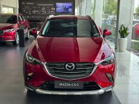 Bán xe Mazda CX3 2024 Premium 1.5 AT giá 631 Triệu - TP HCM