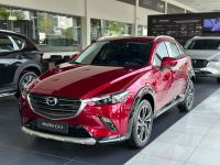 Bán xe Mazda CX3 2024 Luxury 1.5 AT giá 589 Triệu - TP HCM