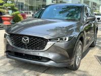 Bán xe Mazda CX5 2024 Signature Exclusive 2.5 AT giá 979 Triệu - TP HCM