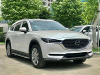 Bán xe Mazda CX8 2024 Premium AWD giá 1 Tỷ 119 Triệu - TP HCM