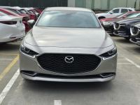 Bán xe Mazda 3 2024 1.5L Luxury giá 644 Triệu - TP HCM