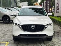 Bán xe Mazda CX5 2025 Deluxe 2.0 AT giá 729 Triệu - TP HCM