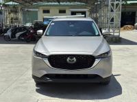 Bán xe Mazda CX5 2025 Luxury 2.0 AT giá 769 Triệu - TP HCM