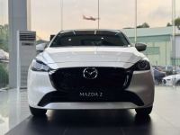 Bán xe Mazda 2 2025 Sport Luxury giá 529 Triệu - TP HCM