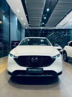 Bán xe Mazda CX5 2026 Premium Sport 2.0 AT giá 788 Triệu - TP HCM