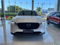Bán xe Mazda CX5 2026 Luxury 2.0 AT giá 729 Triệu - TP HCM