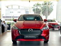 Bán xe Mazda 2 2026 1.5 AT giá 386 Triệu - TP HCM
