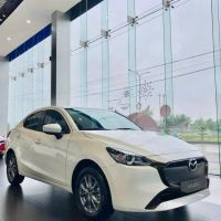 Bán xe Mazda 2 2026 Deluxe giá 435 Triệu - TP HCM