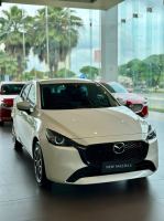 Bán xe Mazda 2 2026 Luxury giá 467 Triệu - TP HCM