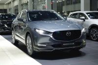 Bán xe Mazda CX 30 2026 Luxury 2.0 AT giá 649 Triệu - TP HCM