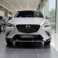 Bán xe Mazda CX3 2026 Premium 1.5 AT giá 649 Triệu - TP HCM
