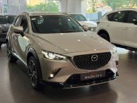 Bán xe Mazda CX3 2026 Luxury 1.5 AT giá 591 Triệu - TP HCM