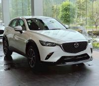 Bán xe Mazda CX3 2026 1.5 AT giá 514 Triệu - TP HCM