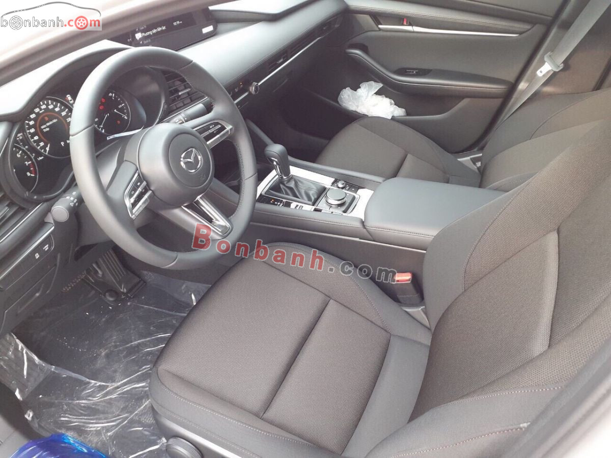 Mazda 3 1.5L Deluxe 2026 - 567 Triệu 7