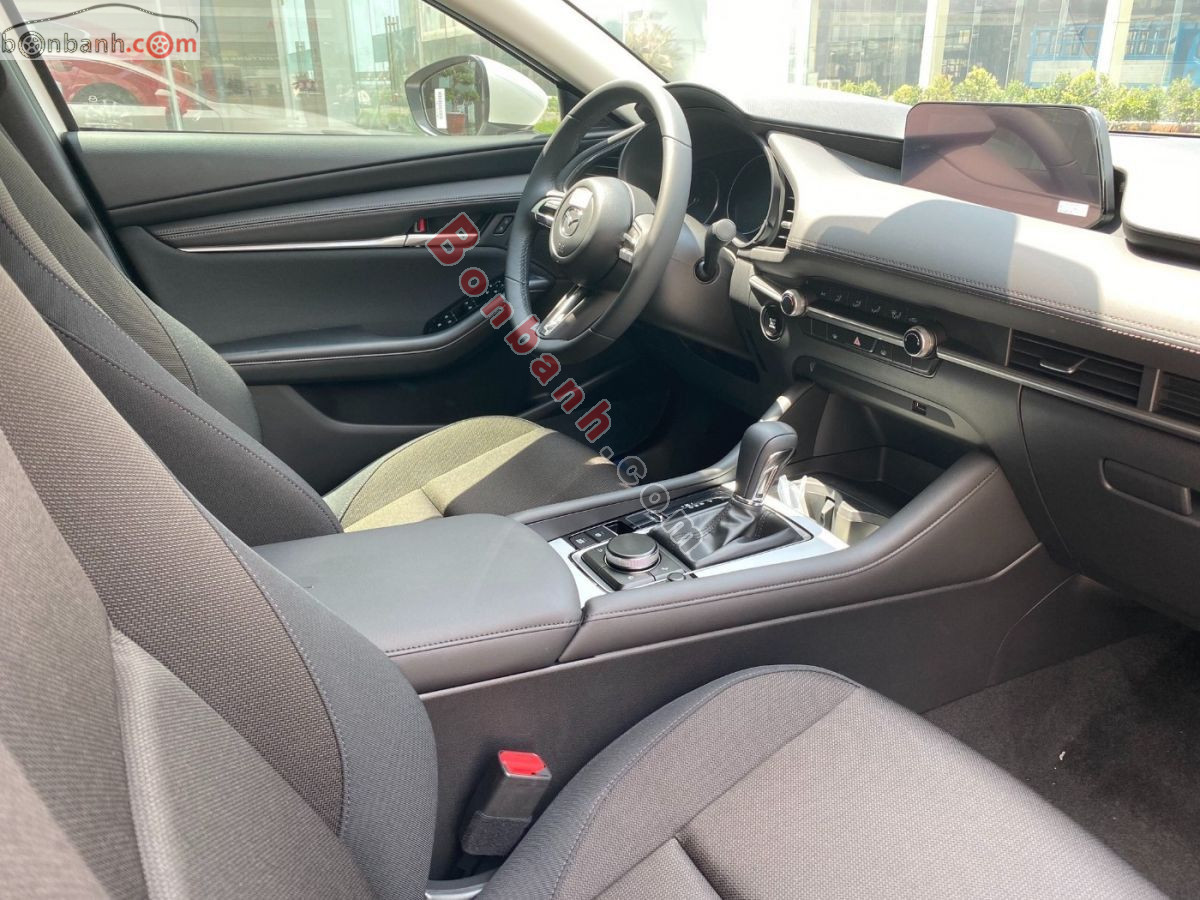 Mazda 3 1.5L Deluxe 2026 - 567 Triệu 6