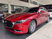 Bán xe Mazda 3 2026 1.5L Luxury giá 591 Triệu - TP HCM
