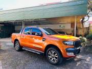 Bán xe Ford Ranger 2015 Wildtrak 3.2L 4x4 AT giá 495 Triệu - Lâm Đồng