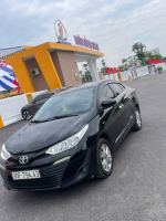 Bán xe Toyota Vios 2019 1.5E MT giá 260 Triệu - Hà Nội
