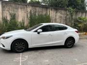 Bán xe Mazda 3 2017 1.5 AT giá 405 Triệu - Hà Nội