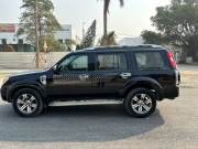 Bán xe Ford Everest 2010 2.5L 4x2 AT giá 220 Triệu - Hà Nội