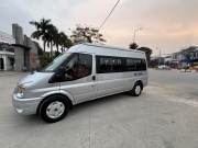 Bán xe Ford Transit 2016 Standard MID giá 280 Triệu - Hà Nội