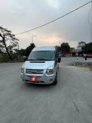 Bán xe Ford Transit 2016 Van giá 250 Triệu - Hà Nội