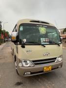 Bán xe Hyundai County 2014 3.9L Thân dài giá 630 Triệu - Hà Nội