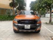 Bán xe Ford Ranger Wildtrak 3.2L 4x4 AT 2015 giá 530 Triệu - Hà Nội