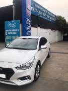 Bán xe Hyundai Accent 1.4 MT 2017 giá 285 Triệu - Hà Nội