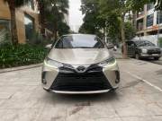 Bán xe Toyota Vios 2022 G 1.5 CVT giá 520 Triệu - Hà Nội
