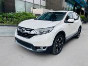 Bán xe Honda CRV 2018 G giá 710 Triệu - Hà Nội