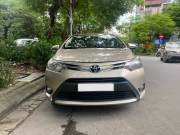 Bán xe Toyota Vios 2017 1.5E CVT giá 345 Triệu - Hà Nội
