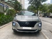 Bán xe Hyundai SantaFe 2019 2.4L HTRAC giá 875 Triệu - Hà Nội