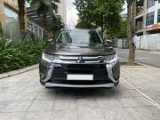 Bán xe Mitsubishi Outlander 2.0 STD 2016 giá 475 Triệu - Hà Nội