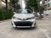 Bán xe Toyota Yaris 2019 1.5G giá 495 Triệu - Hà Nội