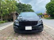 Bán xe Kia Sedona 2.2L DATH 2017 giá 640 Triệu - Hà Nội