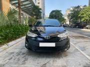 Bán xe Toyota Vios 2019 1.5E CVT giá 390 Triệu - Hà Nội